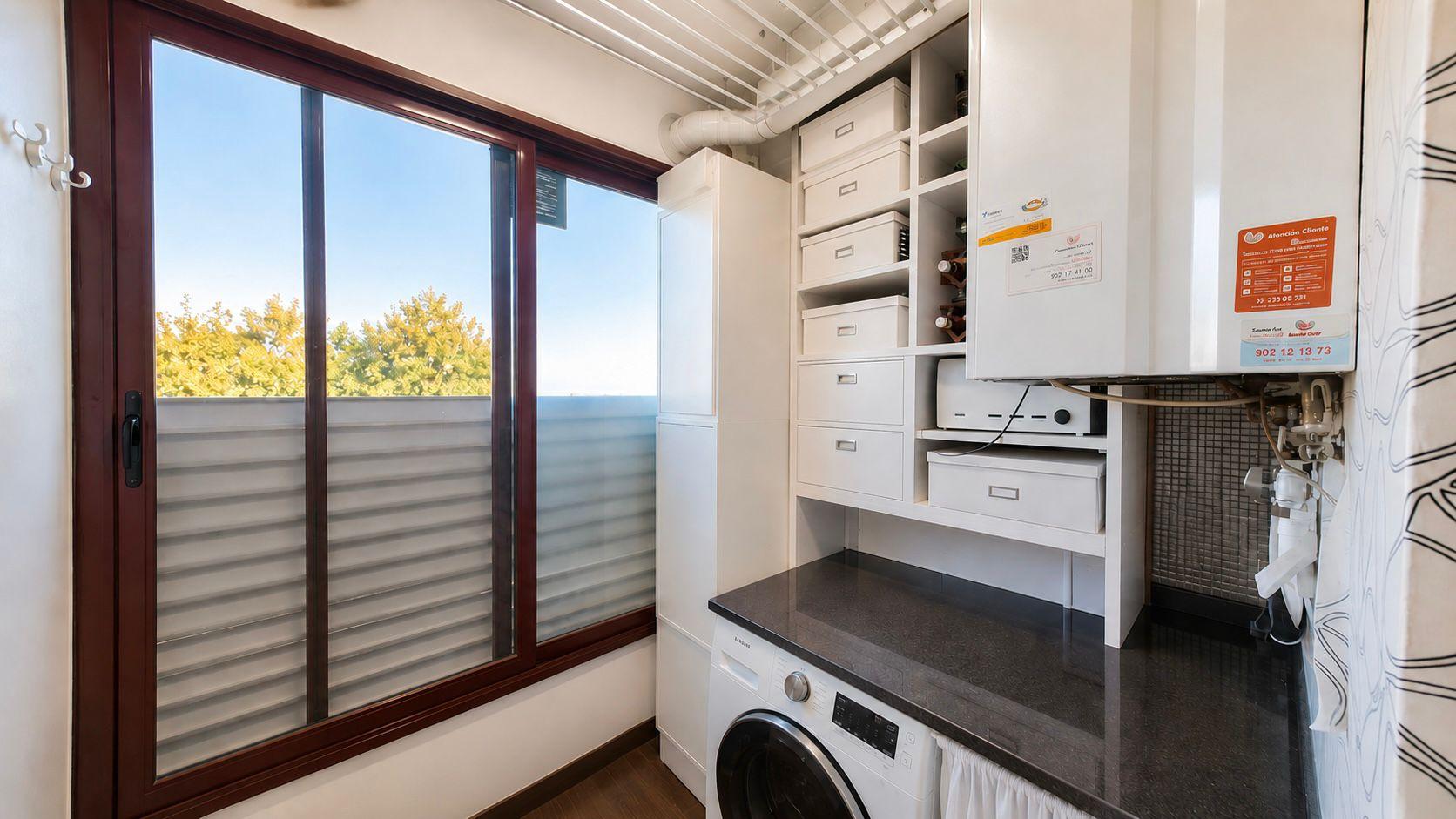 Imagen 20 Ático en venta en Madrid / Entre el casco de Hortaleza y Valdebebas