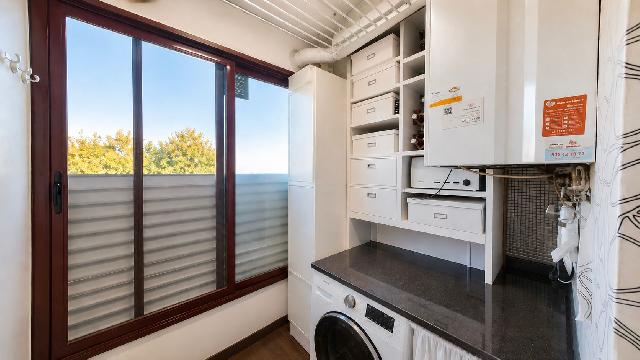 Imagen 20 Inmueble 306287 - Ático en venta en Madrid / Entre el casco de Hortaleza y Valdebebas