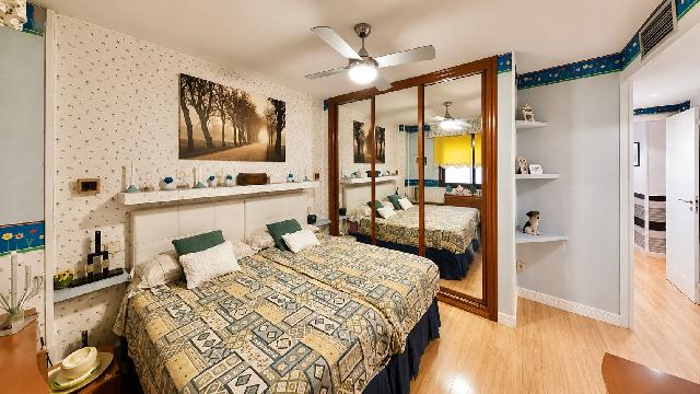 Imagen 26 Inmueble 306287 - Ático en venta en Madrid / Entre el casco de Hortaleza y Valdebebas