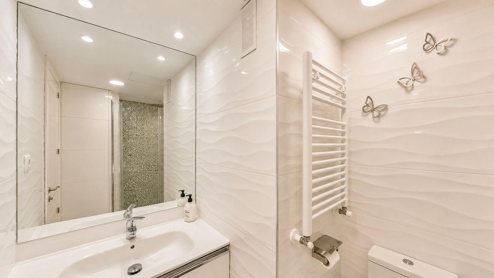 Imagen 29 Ático en venta en Madrid / Entre el casco de Hortaleza y Valdebebas