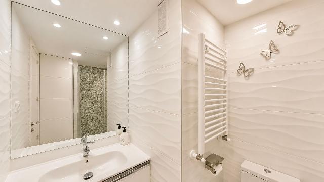 Imagen 29 Inmueble 306287 - Ático en venta en Madrid / Entre el casco de Hortaleza y Valdebebas