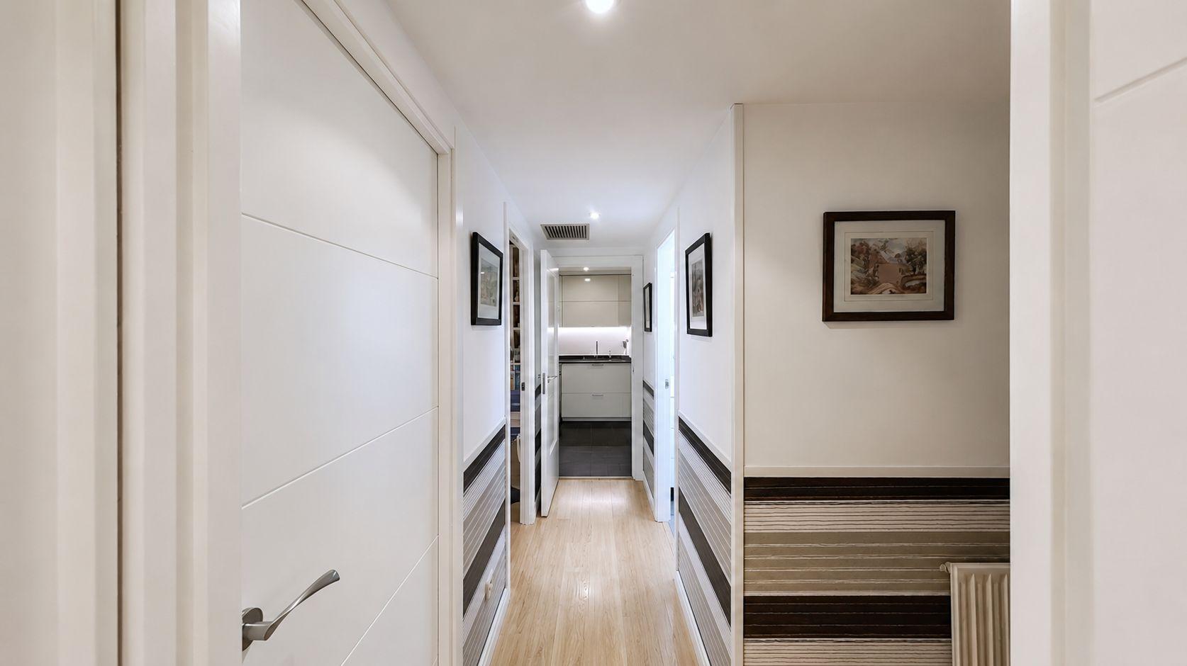Imagen 21 Ático en venta en Madrid / Entre el casco de Hortaleza y Valdebebas