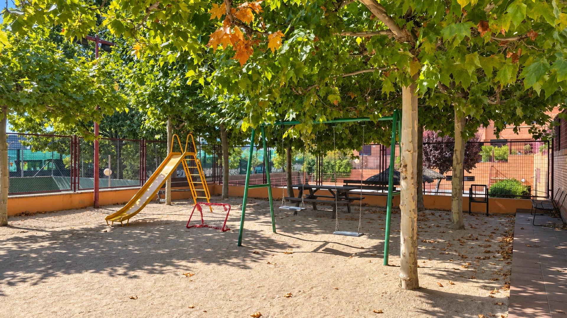 Imagen 38 Ático en venta en Madrid / Entre el casco de Hortaleza y Valdebebas