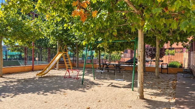 Imagen 38 Inmueble 306287 - Ático en venta en Madrid / Entre el casco de Hortaleza y Valdebebas