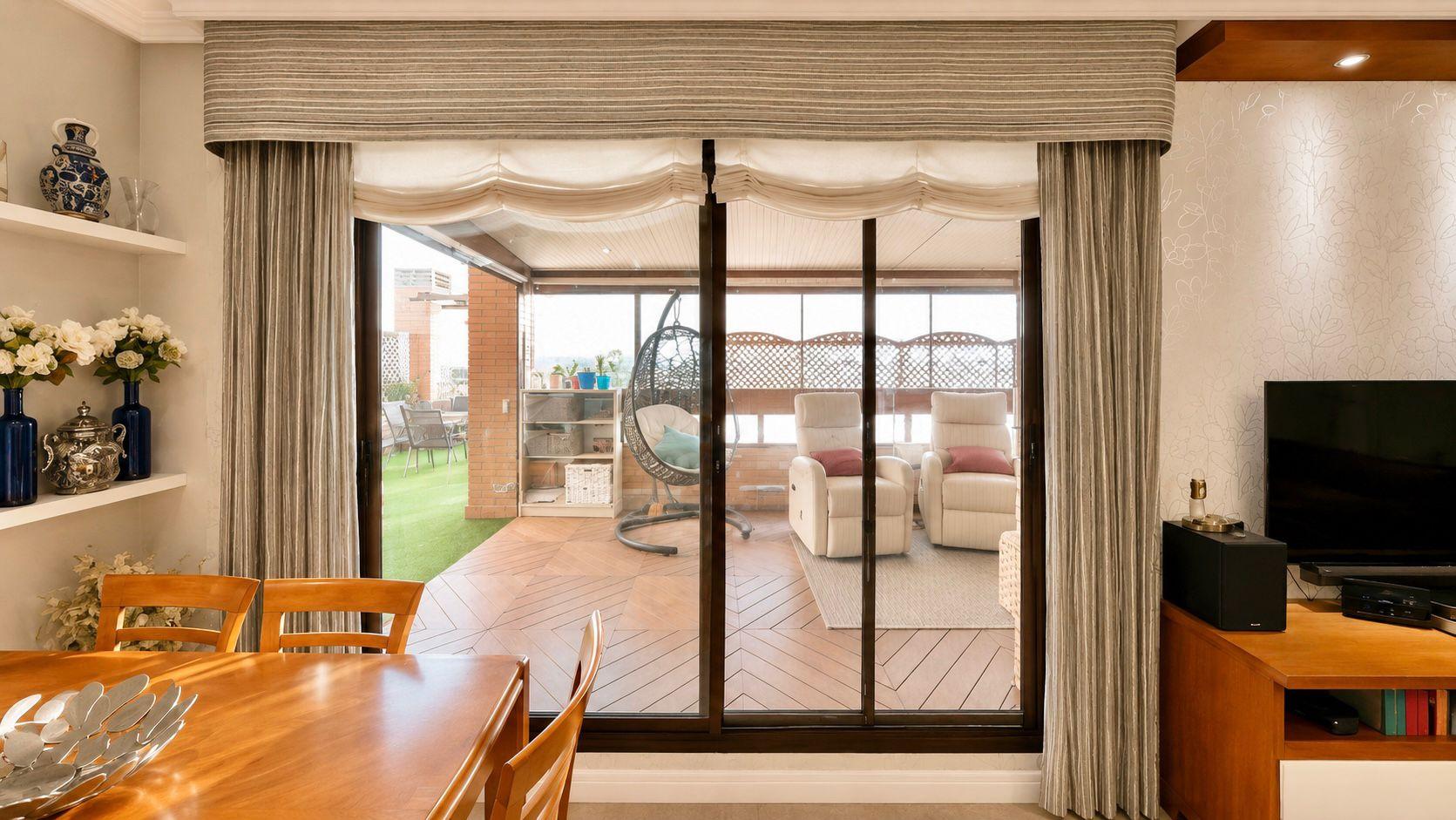Imagen 4 Ático en venta en Madrid / Entre el casco de Hortaleza y Valdebebas