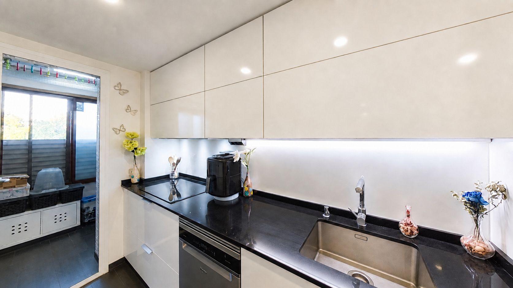 Imagen 17 Ático en venta en Madrid / Entre el casco de Hortaleza y Valdebebas