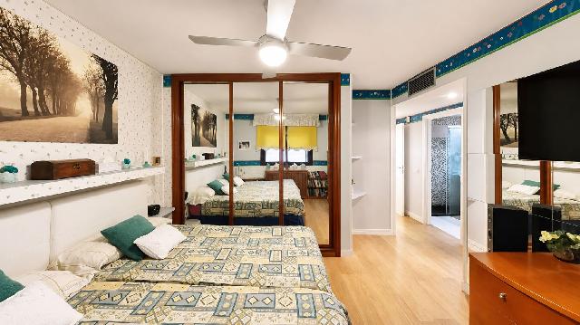 Imagen 27 Inmueble 306287 - Ático en venta en Madrid / Entre el casco de Hortaleza y Valdebebas