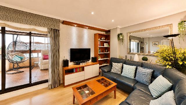 Imagen 3 Inmueble 306287 - Ático en venta en Madrid / Entre el casco de Hortaleza y Valdebebas