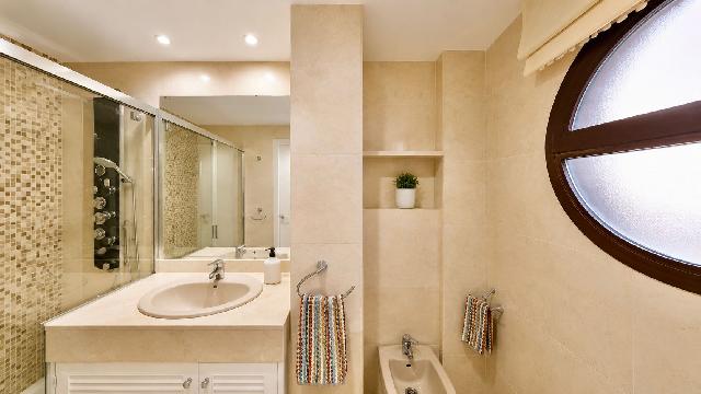 Imagen 23 Inmueble 306287 - Ático en venta en Madrid / Entre el casco de Hortaleza y Valdebebas