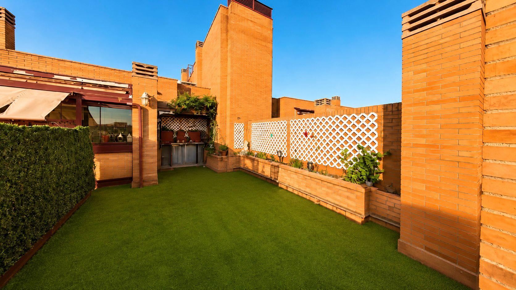 Imagen 9 Ático en venta en Madrid / Entre el casco de Hortaleza y Valdebebas