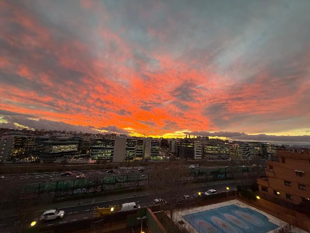 Imagen 39 Inmueble 306287 - Ático en venta en Madrid / Entre el casco de Hortaleza y Valdebebas