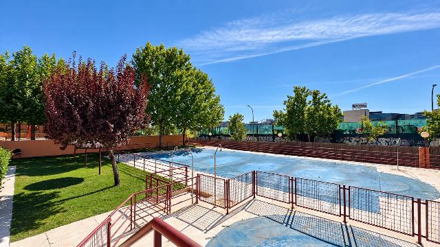Imagen 37 Inmueble 306287 - Ático en venta en Madrid / Entre el casco de Hortaleza y Valdebebas
