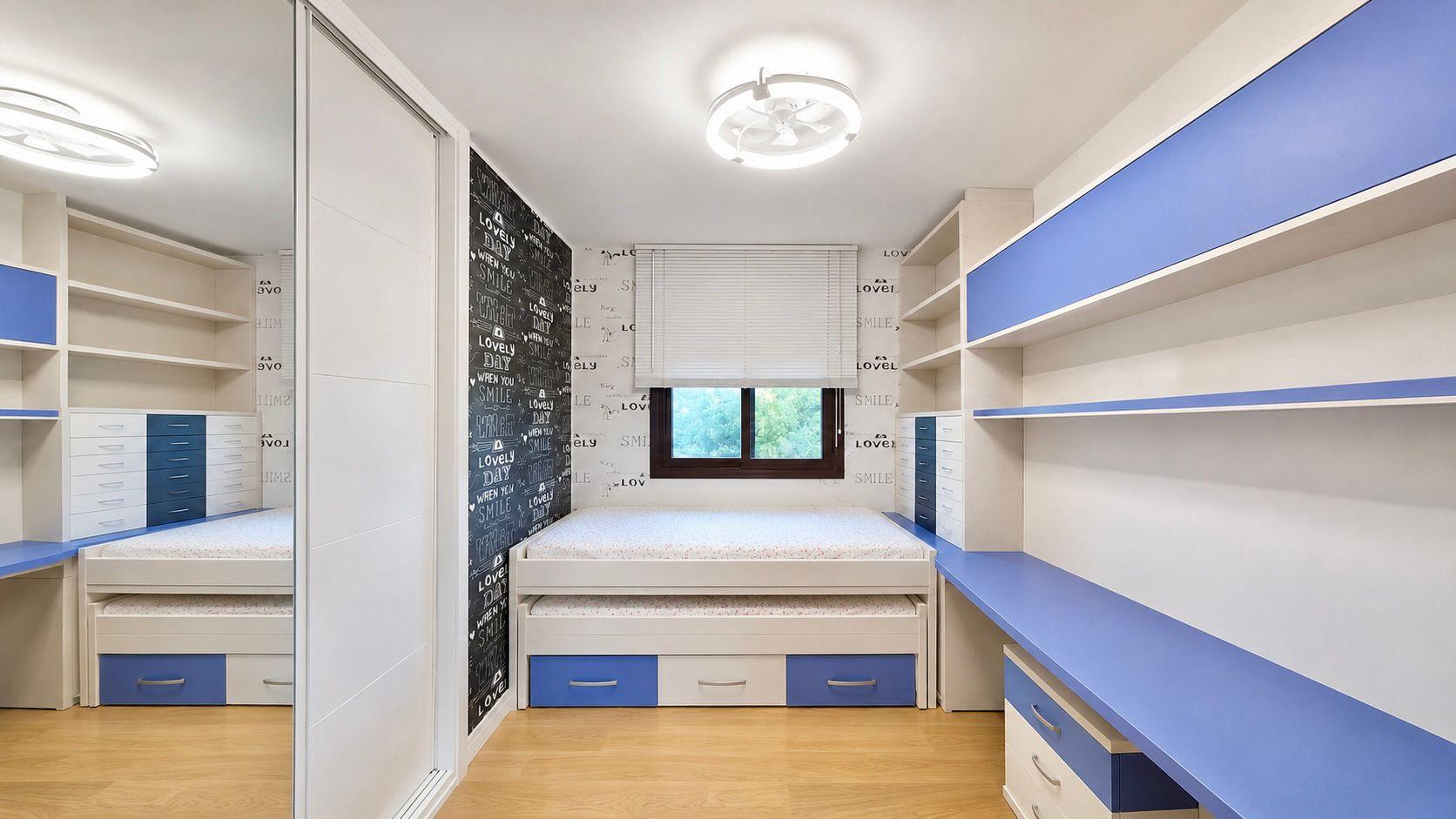 Imagen 32 Ático en venta en Madrid / Entre el casco de Hortaleza y Valdebebas