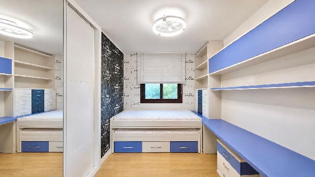 Imagen 32 Inmueble 306287 - Ático en venta en Madrid / Entre el casco de Hortaleza y Valdebebas