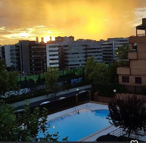 Imagen 40 Inmueble 306287 - Ático en venta en Madrid / Entre el casco de Hortaleza y Valdebebas