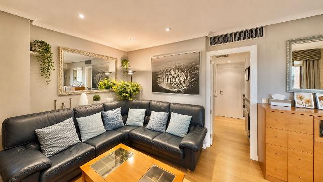 Imagen 11 Inmueble 306287 - Ático en venta en Madrid / Entre el casco de Hortaleza y Valdebebas
