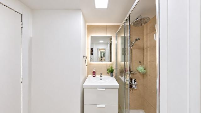Imagen 29 Inmueble 306750 - Ático en venta en Madrid / Cerca del colegio Santo Domingo
