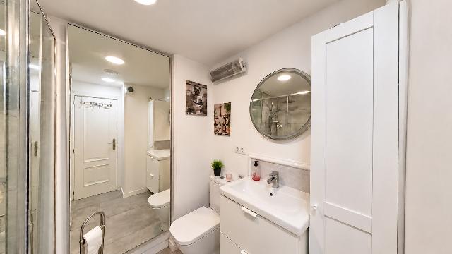 Imagen 11 Inmueble 306750 - Ático en venta en Madrid / Cerca del colegio Santo Domingo