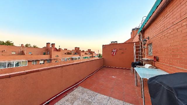 Imagen 31 Inmueble 306750 - Ático en venta en Madrid / Cerca del colegio Santo Domingo
