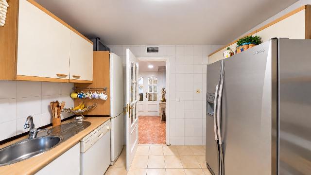 Imagen 10 Inmueble 306750 - Ático en venta en Madrid / Cerca del colegio Santo Domingo