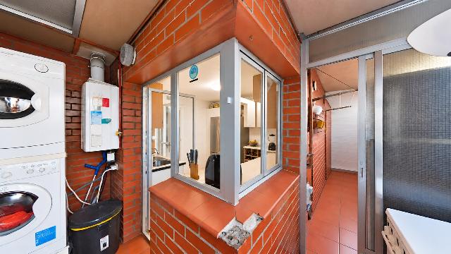 Imagen 17 Inmueble 306750 - Ático en venta en Madrid / Cerca del colegio Santo Domingo