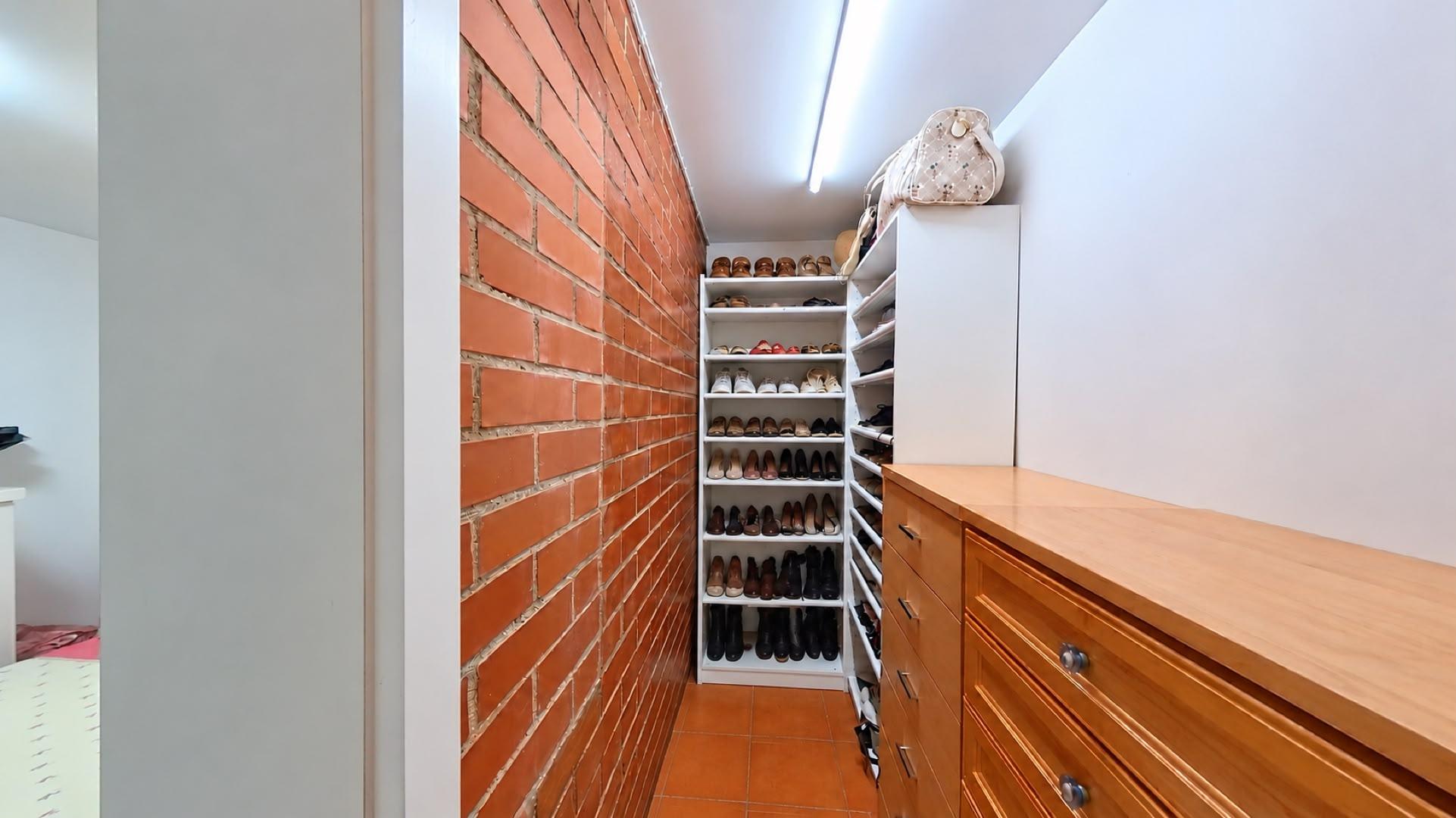 Imagen 20 Ático en venta en Madrid / Cerca del colegio Santo Domingo