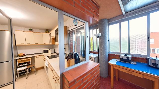 Imagen 15 Inmueble 306750 - Ático en venta en Madrid / Cerca del colegio Santo Domingo
