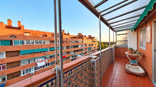 Imagen 6 Inmueble 306750 - Ático en venta en Madrid / Cerca del colegio Santo Domingo