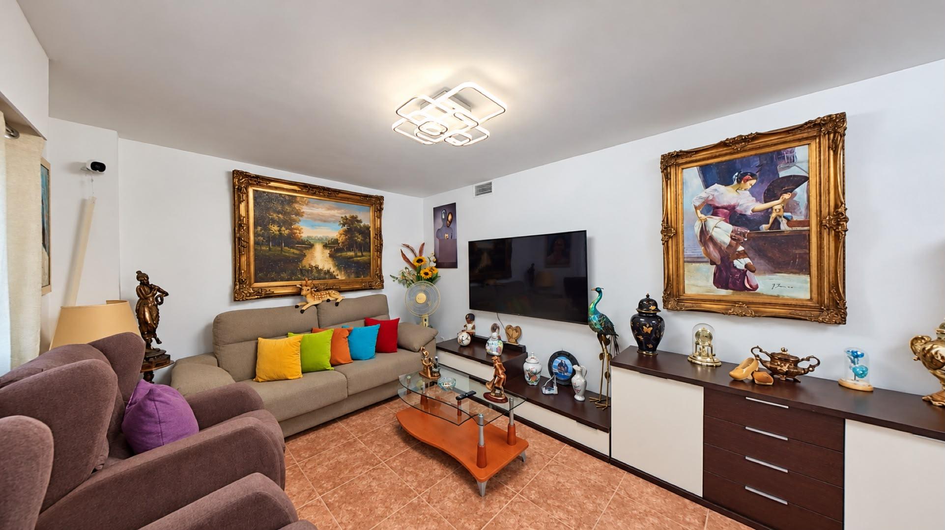 Imagen 5 Ático en venta en Madrid / Cerca del colegio Santo Domingo