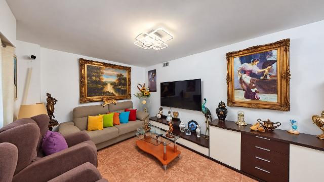 Imagen 5 Inmueble 306750 - Ático en venta en Madrid / Cerca del colegio Santo Domingo