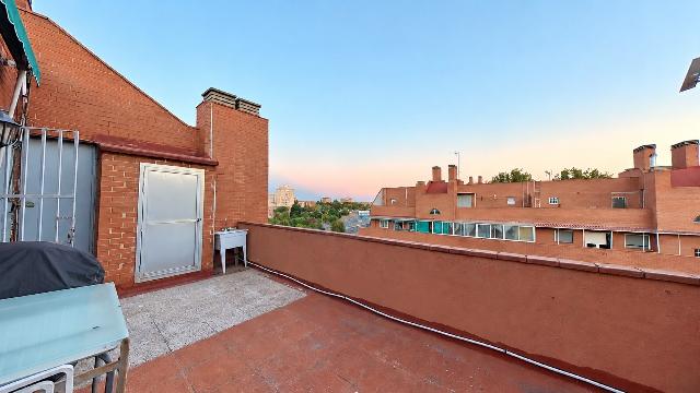 Imagen 33 Inmueble 306750 - Ático en venta en Madrid / Cerca del colegio Santo Domingo