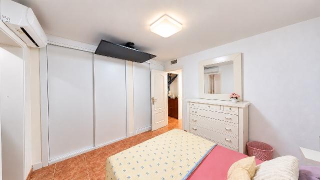 Imagen 21 Inmueble 306750 - Ático en venta en Madrid / Cerca del colegio Santo Domingo