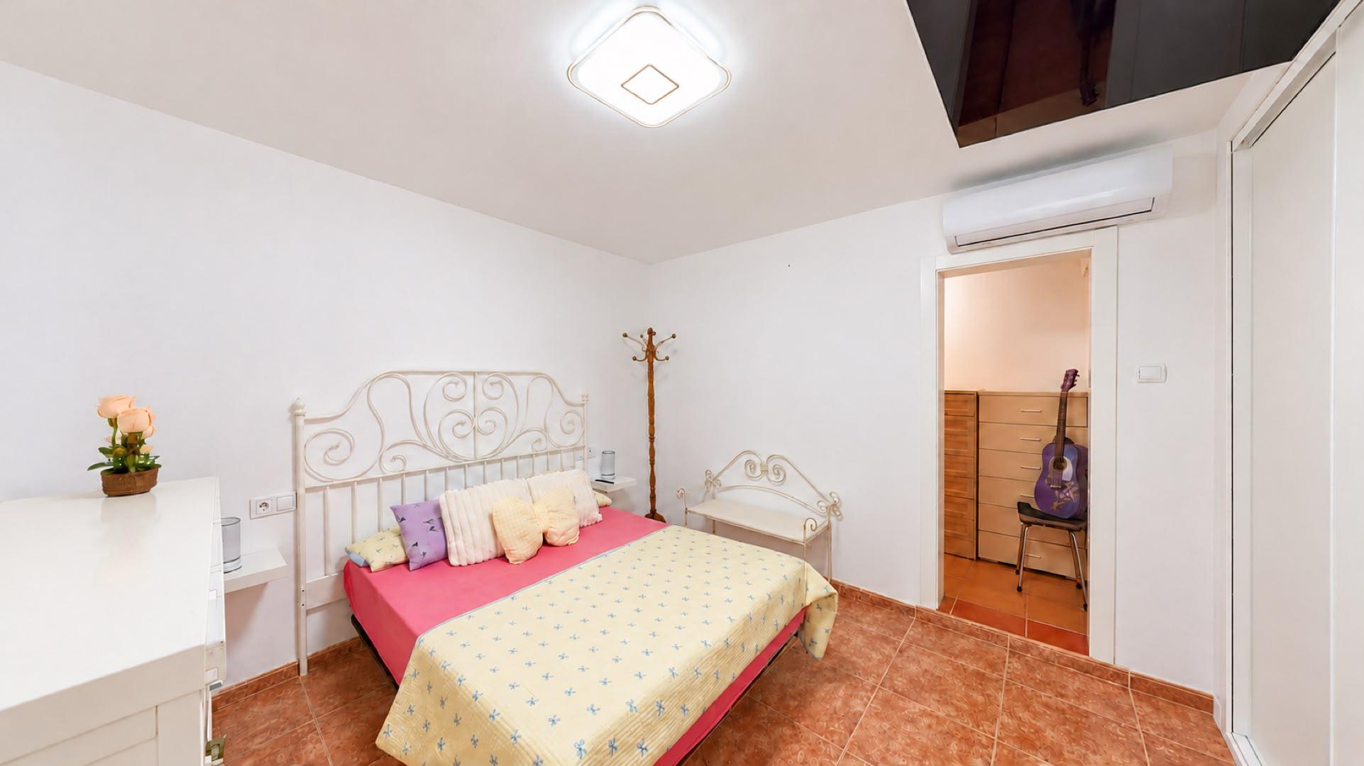 Imagen 18 Ático en venta en Madrid / Cerca del colegio Santo Domingo