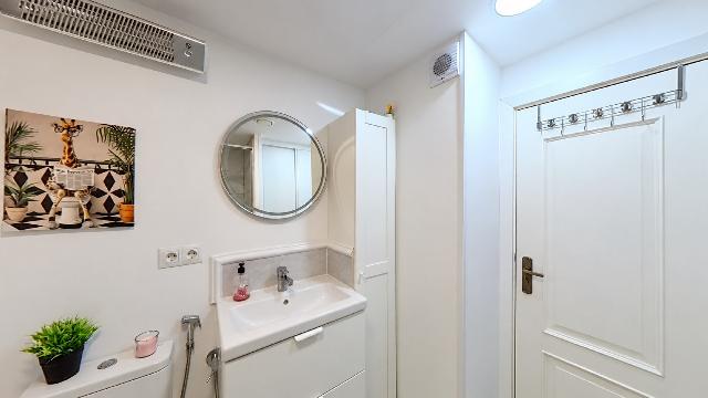 Imagen 13 Inmueble 306750 - Ático en venta en Madrid / Cerca del colegio Santo Domingo