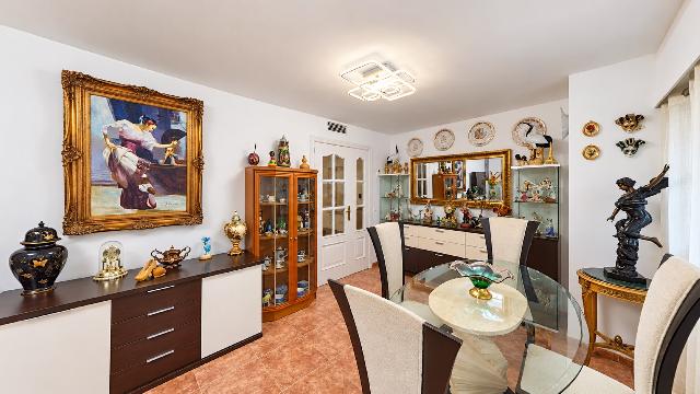 Imagen 4 Inmueble 306750 - Ático en venta en Madrid / Cerca del colegio Santo Domingo