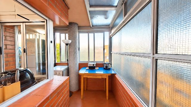 Imagen 16 Inmueble 306750 - Ático en venta en Madrid / Cerca del colegio Santo Domingo