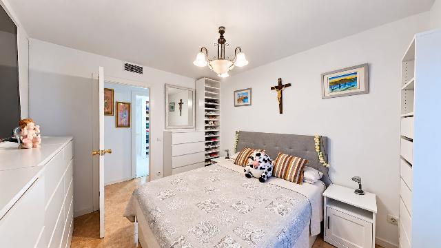 Imagen 27 Inmueble 306750 - Ático en venta en Madrid / Cerca del colegio Santo Domingo
