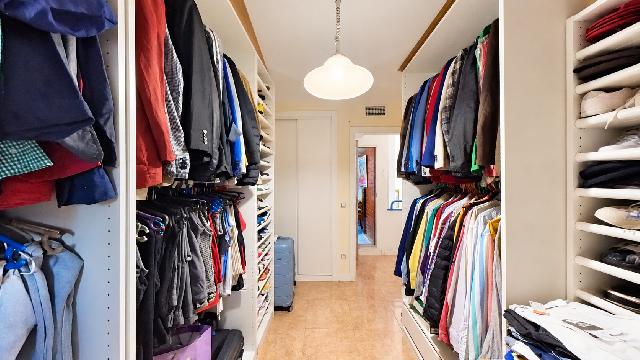 Imagen 32 Inmueble 306750 - Ático en venta en Madrid / Cerca del colegio Santo Domingo
