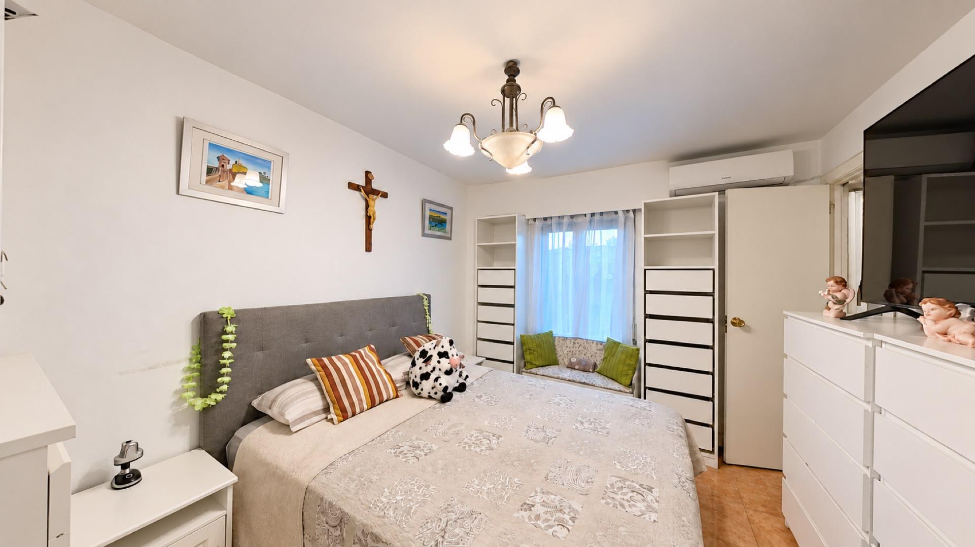 Imagen 24 Ático en venta en Madrid / Cerca del colegio Santo Domingo