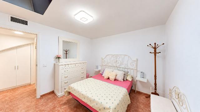 Imagen 19 Inmueble 306750 - Ático en venta en Madrid / Cerca del colegio Santo Domingo