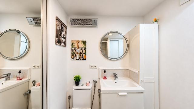 Imagen 12 Inmueble 306750 - Ático en venta en Madrid / Cerca del colegio Santo Domingo