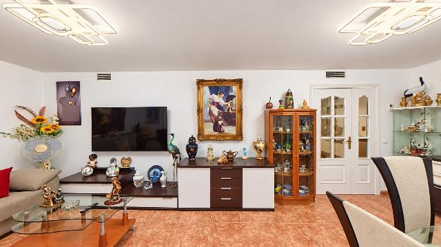 Imagen 3 Inmueble 306750 - Ático en venta en Madrid / Cerca del colegio Santo Domingo