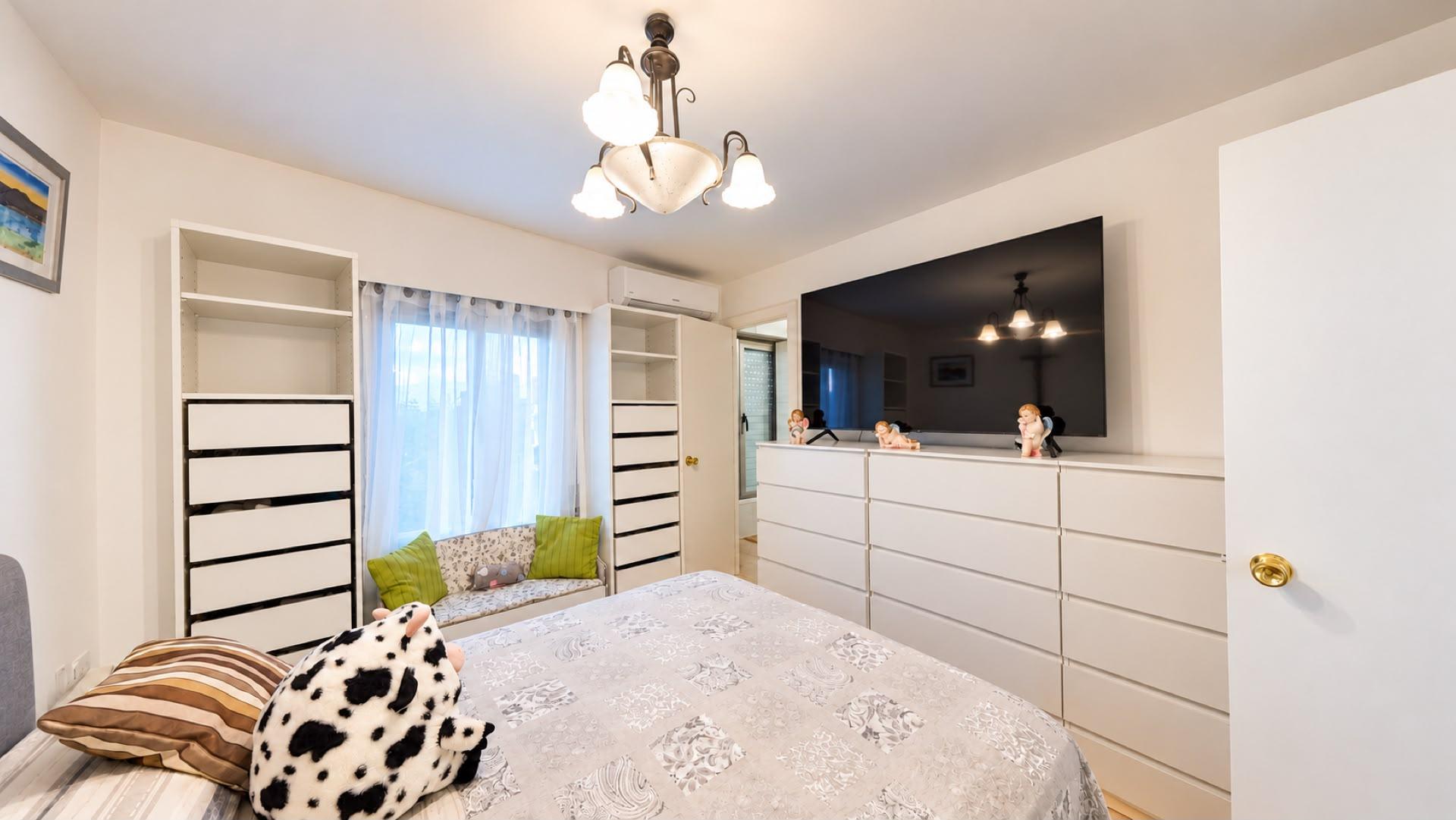 Imagen 25 Ático en venta en Madrid / Cerca del colegio Santo Domingo