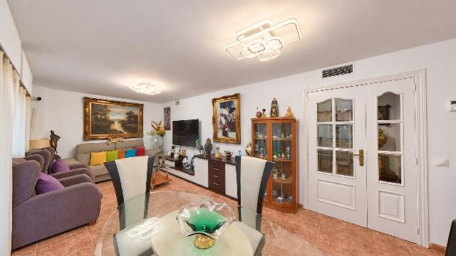 Imagen 2 Inmueble 306750 - Ático en venta en Madrid / Cerca del colegio Santo Domingo