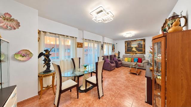 Imagen 1 Inmueble 306750 - Ático en venta en Madrid / Cerca del colegio Santo Domingo