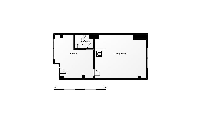 Imagen 11 Inmueble 306939 - Apartamento en venta en Aranjuez / A escasos metros del Ayuntamiento