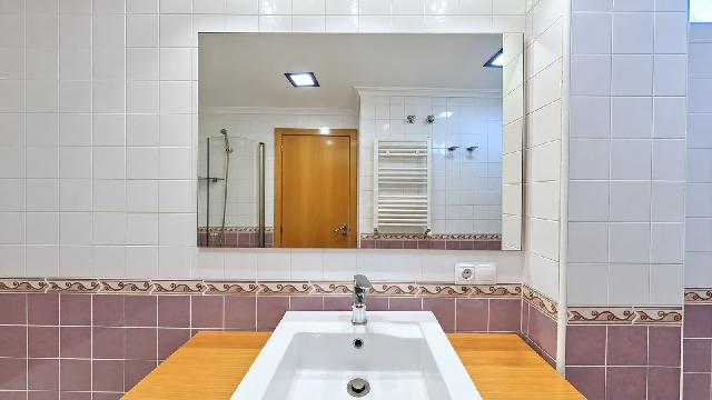 Imagen 13 Inmueble 306953 - Ático en venta en Calpe/calp / A 800m de la Platja del Arenal - Lidl Av. Diputación