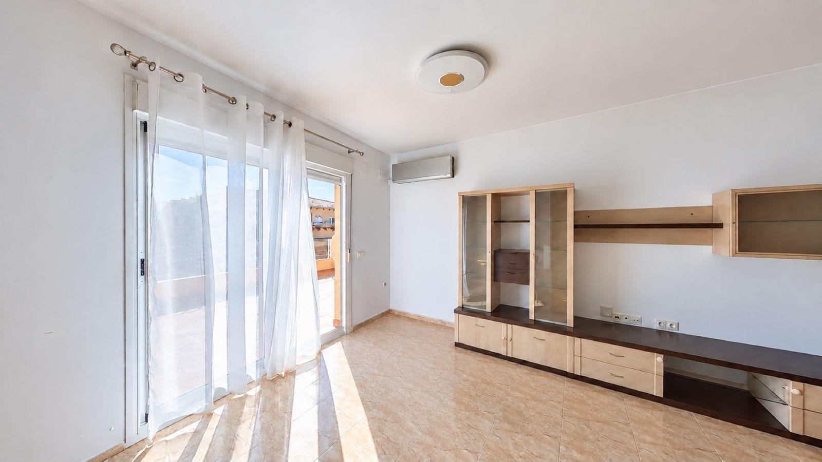 Imagen 27 Ático en venta en Calpe/calp / A 800m de la Platja del Arenal - Lidl Av. Diputación
