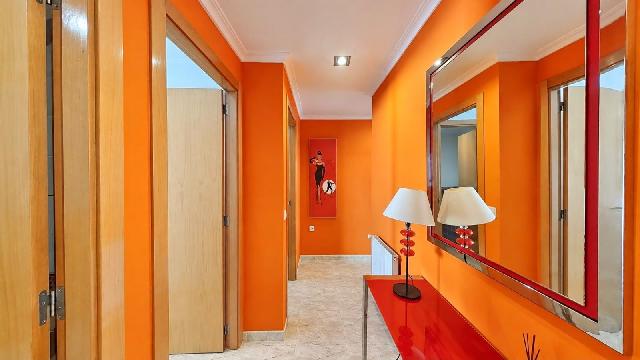 Imagen 2 Inmueble 306953 - Ático en venta en Calpe/calp / A 800m de la Platja del Arenal - Lidl Av. Diputación