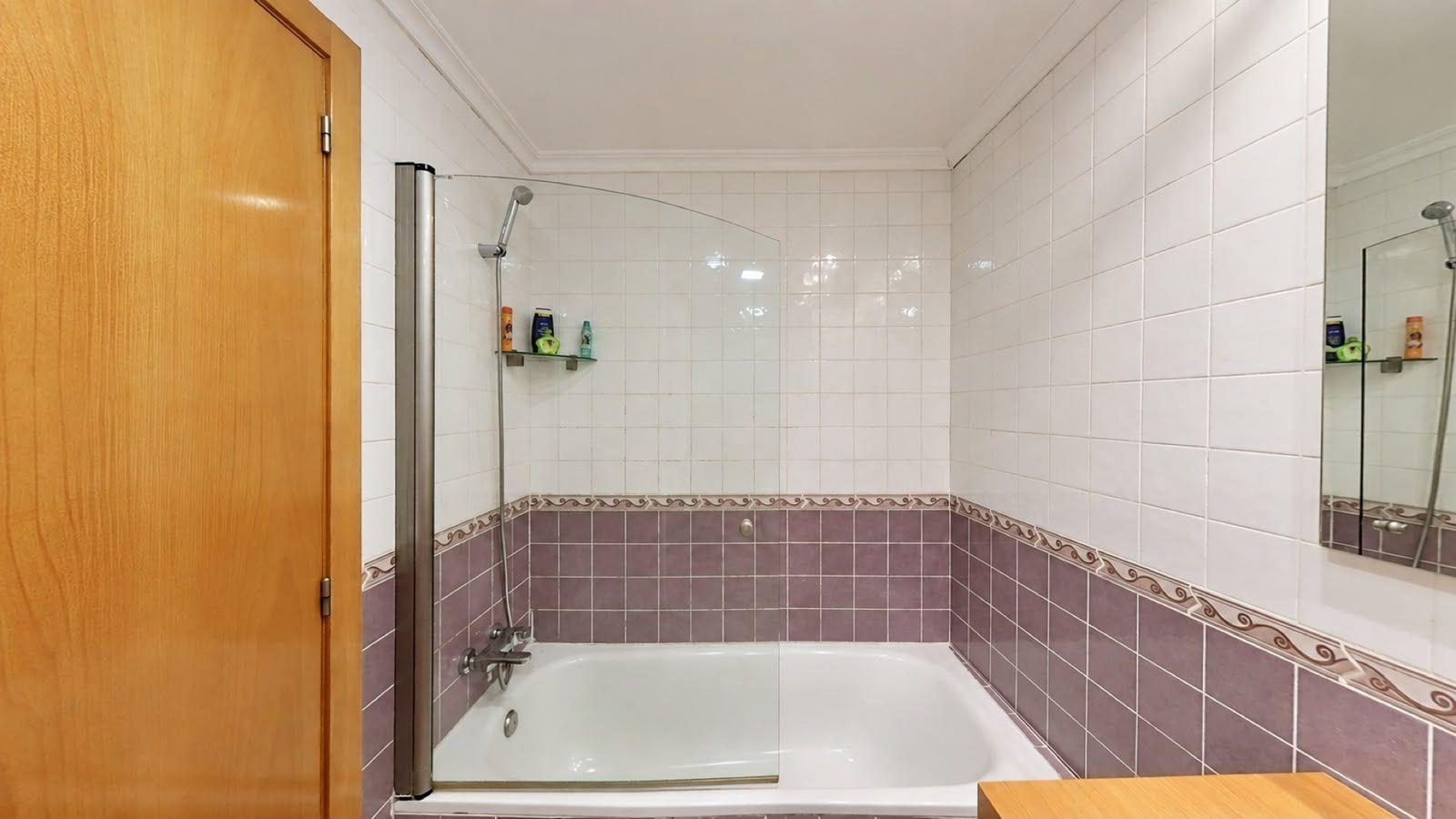 Imagen 14 Ático en venta en Calpe/calp / A 800m de la Platja del Arenal - Lidl Av. Diputación